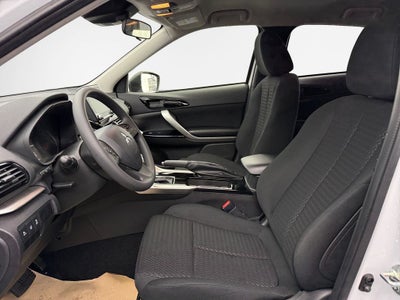 2026 Mitsubishi Eclipse Cross LE