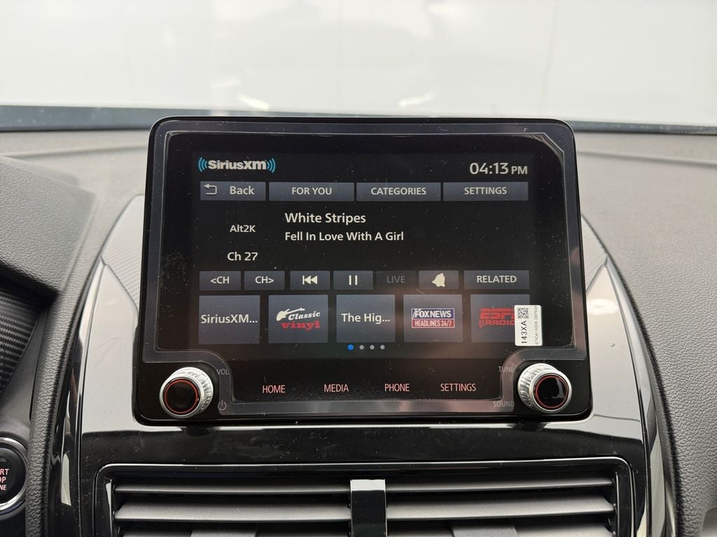 2026 Mitsubishi Eclipse Cross LE