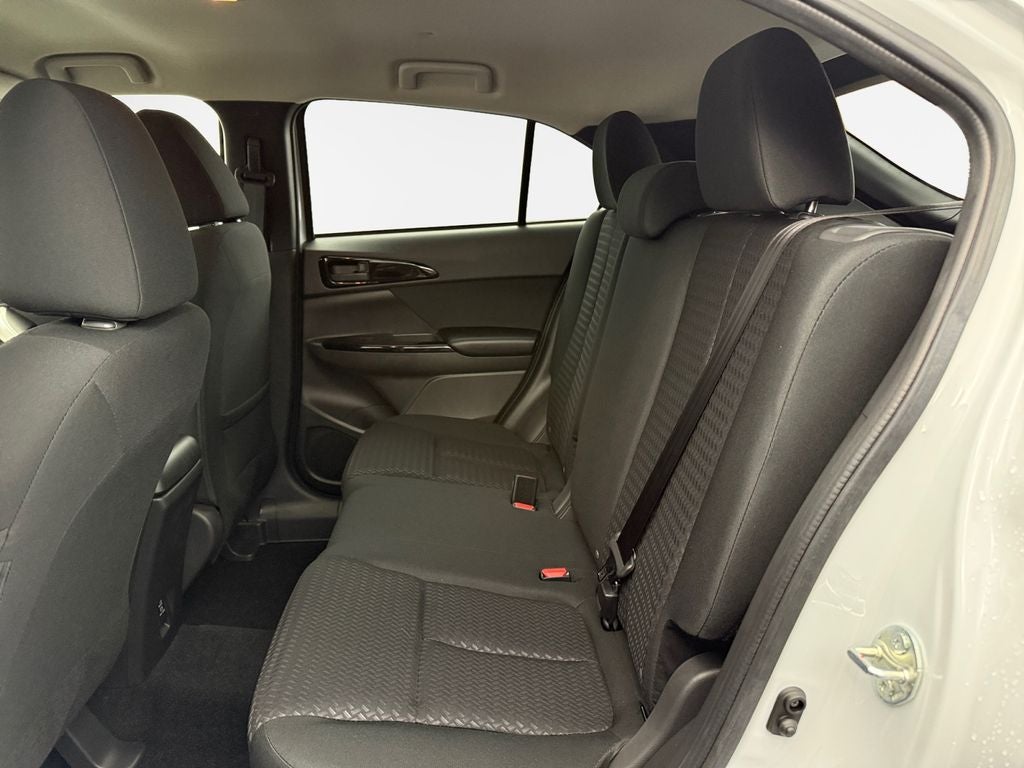 2026 Mitsubishi Eclipse Cross LE