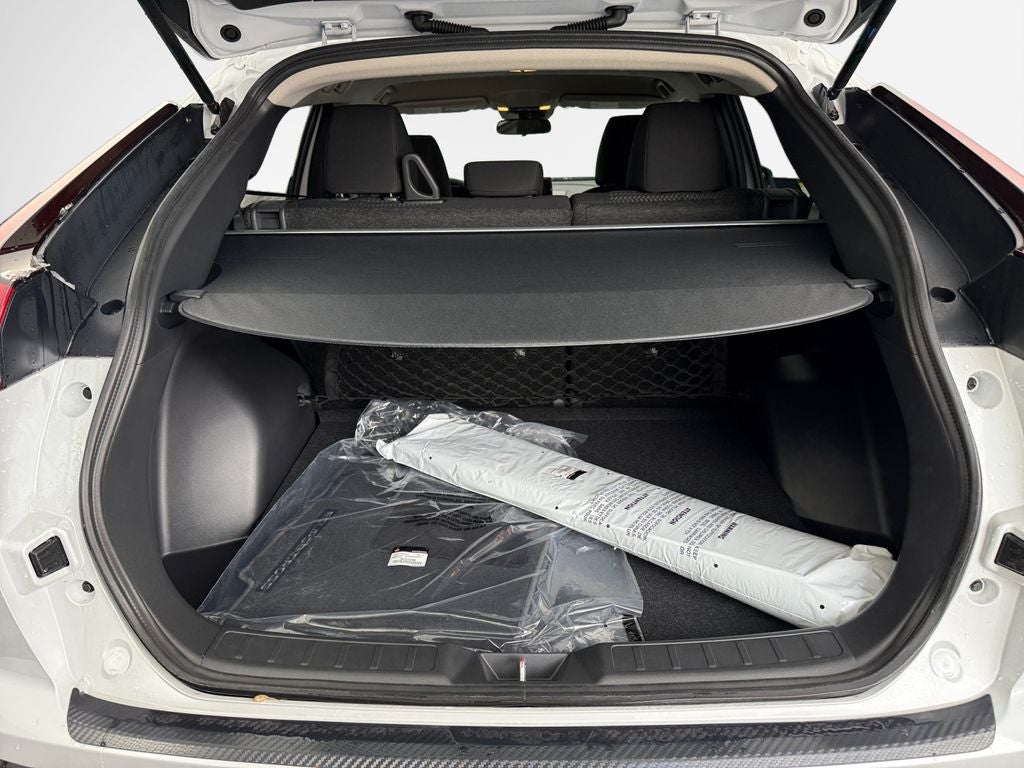 2026 Mitsubishi Eclipse Cross LE