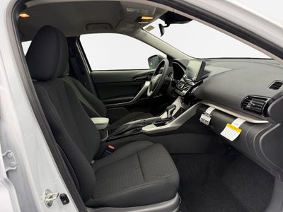 2026 Mitsubishi Eclipse Cross LE