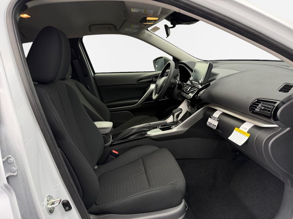 2026 Mitsubishi Eclipse Cross LE