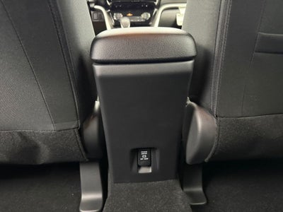 2026 Mitsubishi Eclipse Cross LE