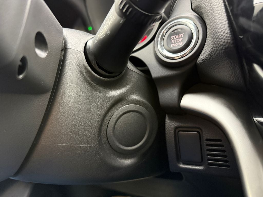 2026 Mitsubishi Eclipse Cross LE