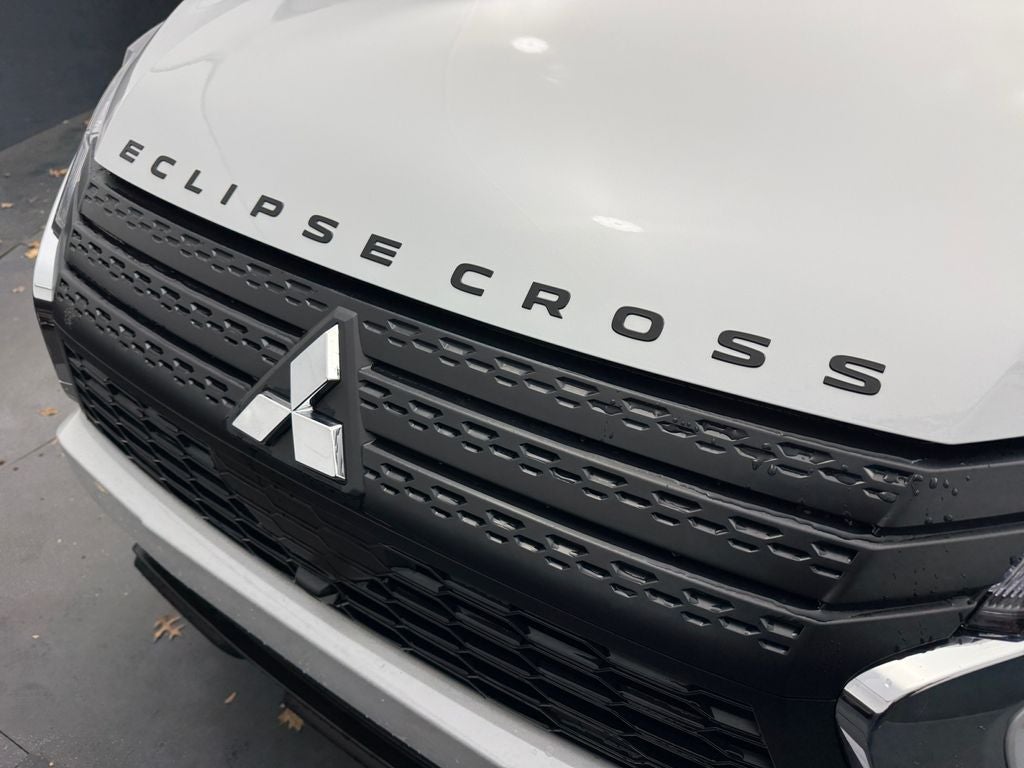 2026 Mitsubishi Eclipse Cross LE