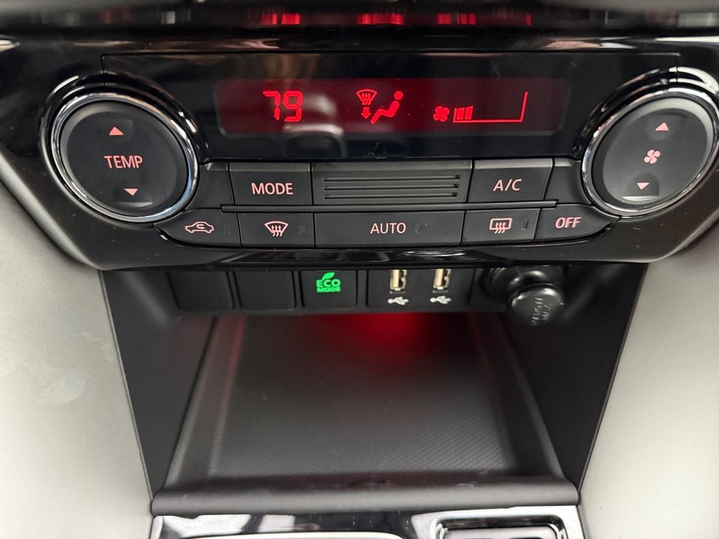 2026 Mitsubishi Eclipse Cross LE