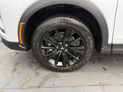 2026 Mitsubishi Eclipse Cross LE