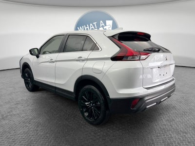 2026 Mitsubishi Eclipse Cross LE