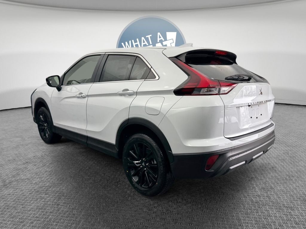 2026 Mitsubishi Eclipse Cross LE