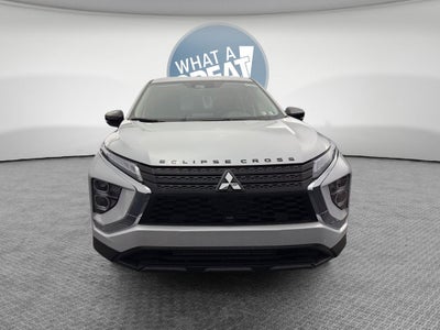 2026 Mitsubishi Eclipse Cross LE