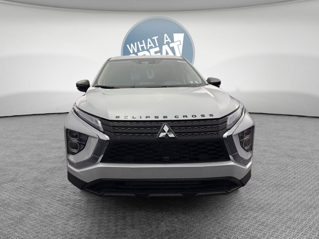 2026 Mitsubishi Eclipse Cross LE