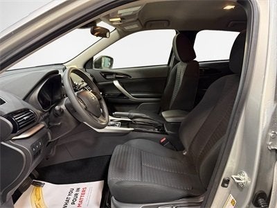 2026 Mitsubishi Eclipse Cross LE