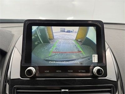 2026 Mitsubishi Eclipse Cross LE