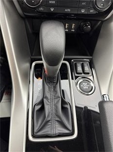 2026 Mitsubishi Eclipse Cross LE