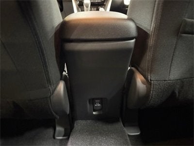 2026 Mitsubishi Eclipse Cross LE