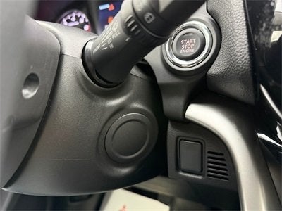 2026 Mitsubishi Eclipse Cross LE