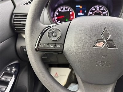 2026 Mitsubishi Eclipse Cross LE