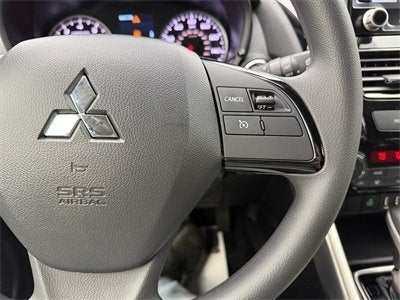 2026 Mitsubishi Eclipse Cross LE