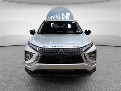 2026 Mitsubishi Eclipse Cross LE