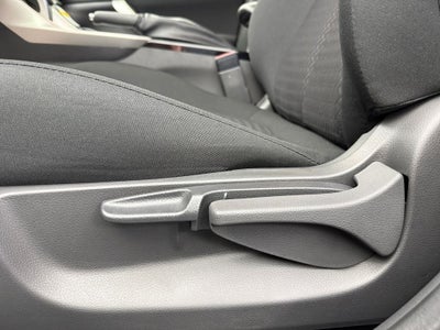 2026 Mitsubishi Eclipse Cross Ralliart