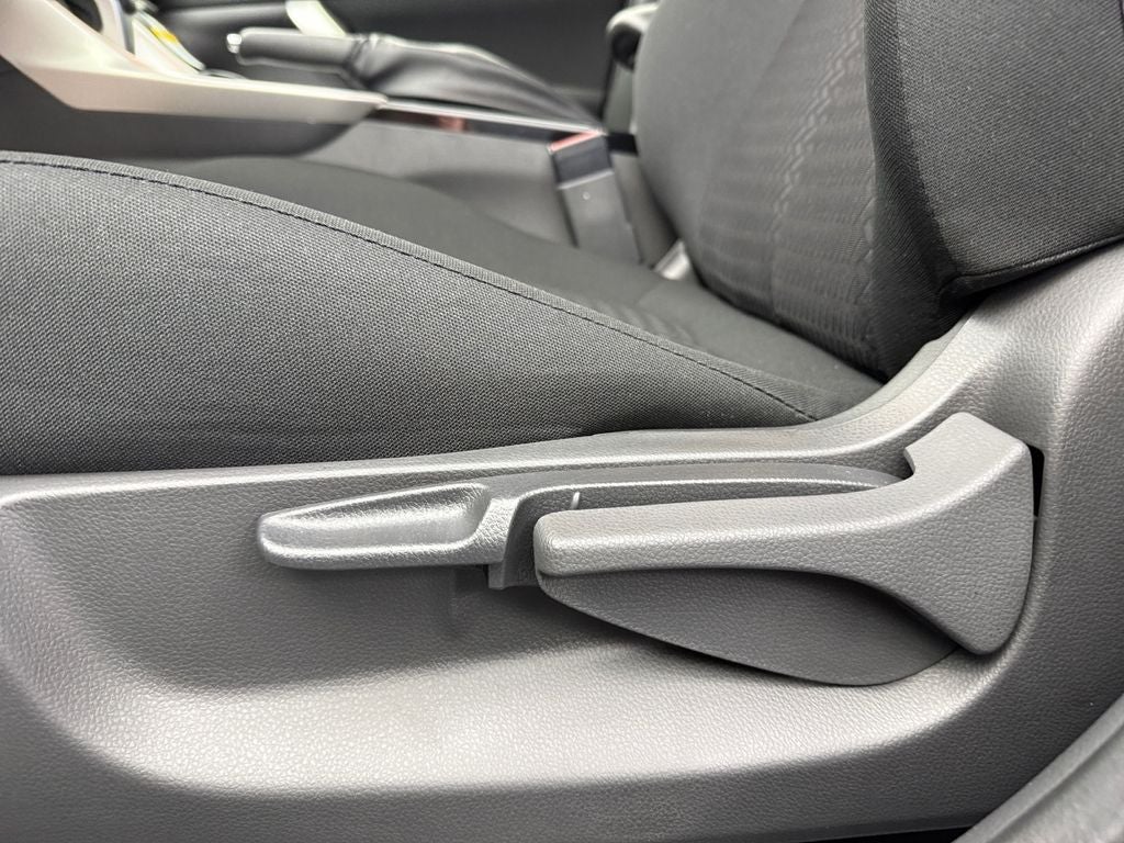 2026 Mitsubishi Eclipse Cross Ralliart