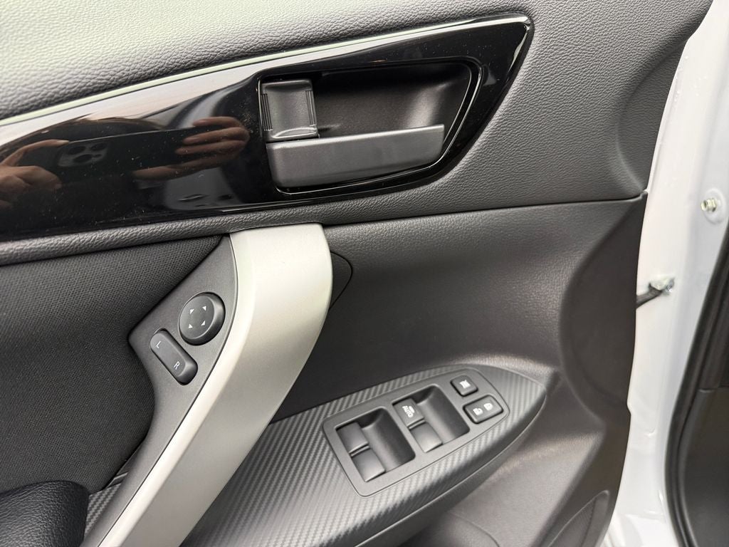 2026 Mitsubishi Eclipse Cross Ralliart