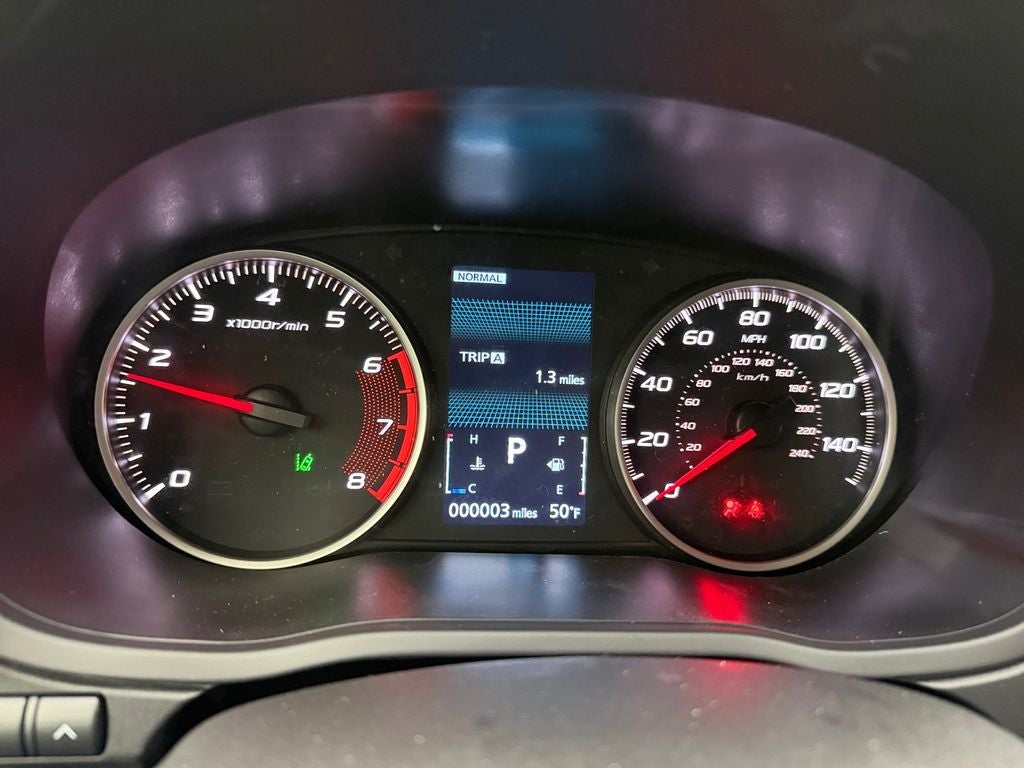 2026 Mitsubishi Eclipse Cross Ralliart