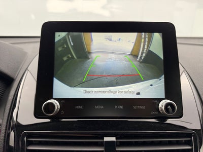 2026 Mitsubishi Eclipse Cross Ralliart