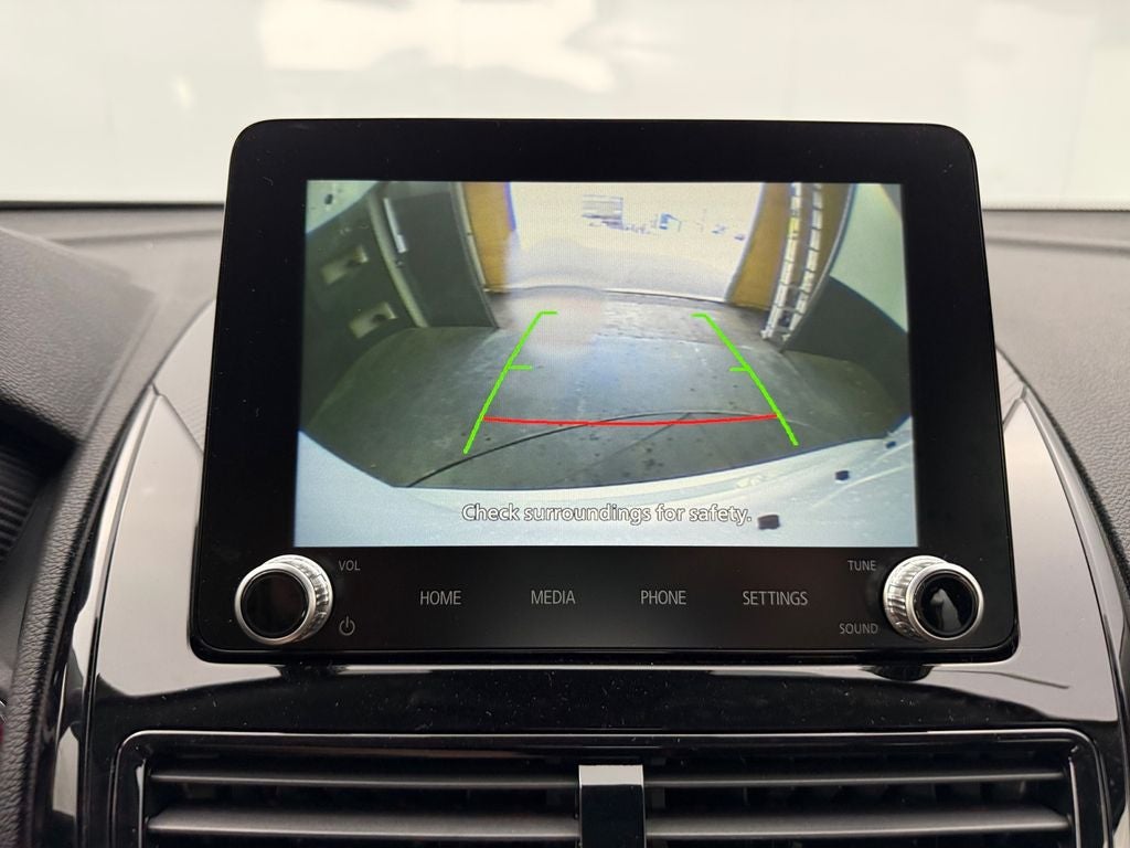 2026 Mitsubishi Eclipse Cross Ralliart