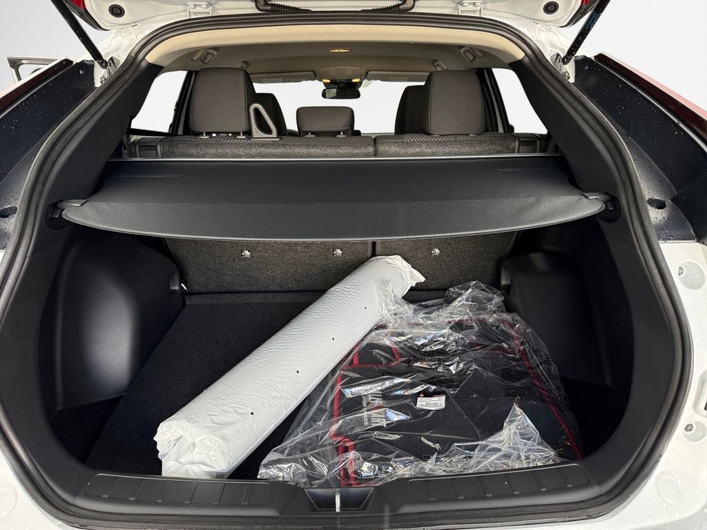 2026 Mitsubishi Eclipse Cross Ralliart