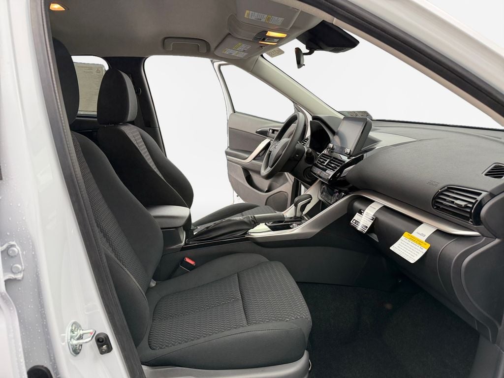 2026 Mitsubishi Eclipse Cross Ralliart