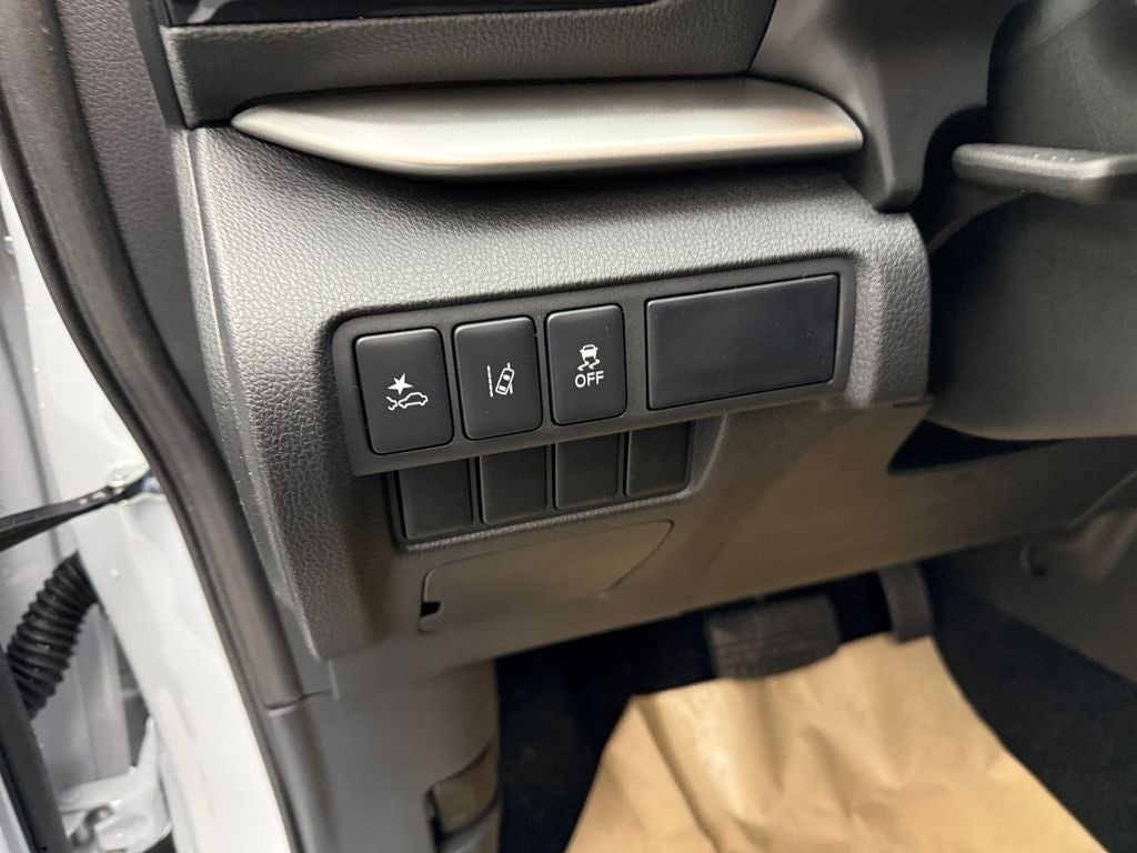 2026 Mitsubishi Eclipse Cross Ralliart