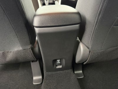 2026 Mitsubishi Eclipse Cross Ralliart