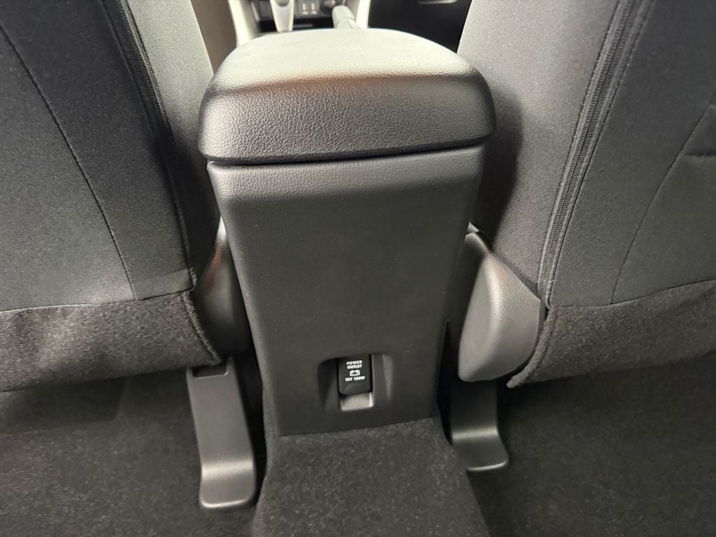 2026 Mitsubishi Eclipse Cross Ralliart