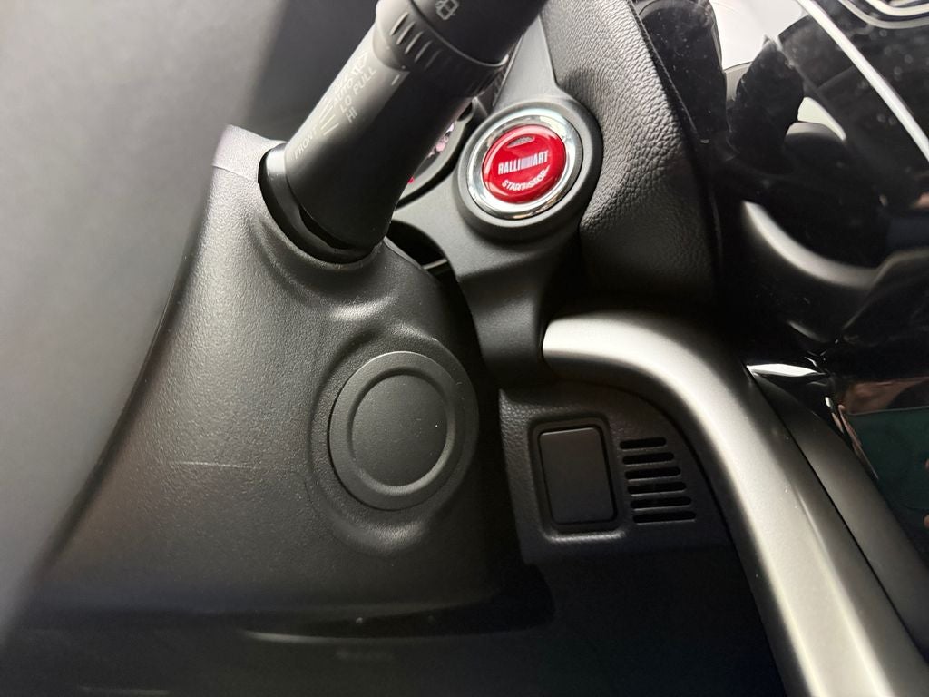 2026 Mitsubishi Eclipse Cross Ralliart