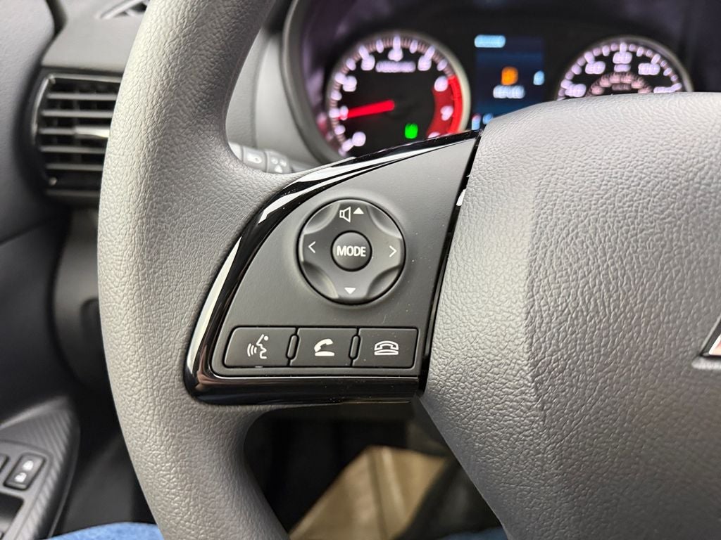 2026 Mitsubishi Eclipse Cross Ralliart