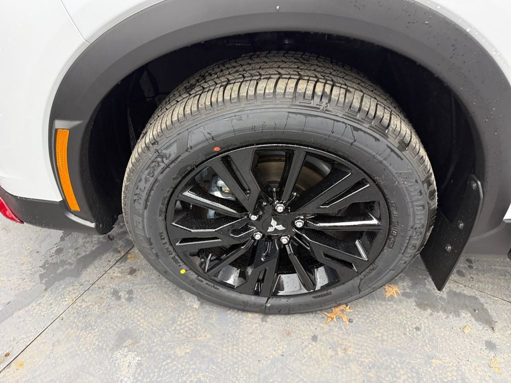 2026 Mitsubishi Eclipse Cross Ralliart