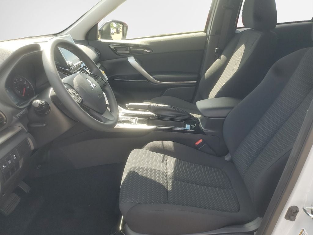2026 Mitsubishi Eclipse Cross LE