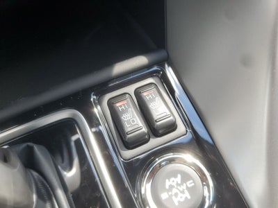 2026 Mitsubishi Eclipse Cross LE