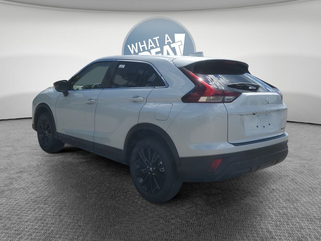 2026 Mitsubishi Eclipse Cross LE