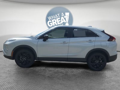 2026 Mitsubishi Eclipse Cross LE