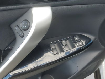2026 Mitsubishi Eclipse Cross LE