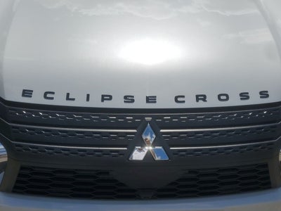 2026 Mitsubishi Eclipse Cross LE