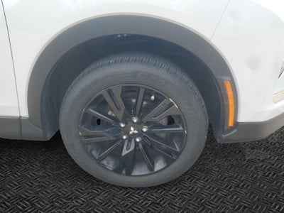 2024 Mitsubishi Eclipse Cross LE