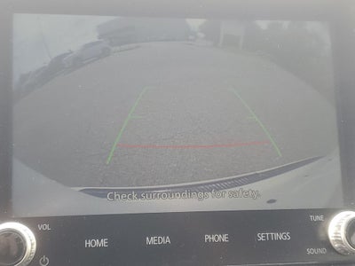 2024 Mitsubishi Eclipse Cross LE