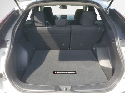 2024 Mitsubishi Eclipse Cross LE