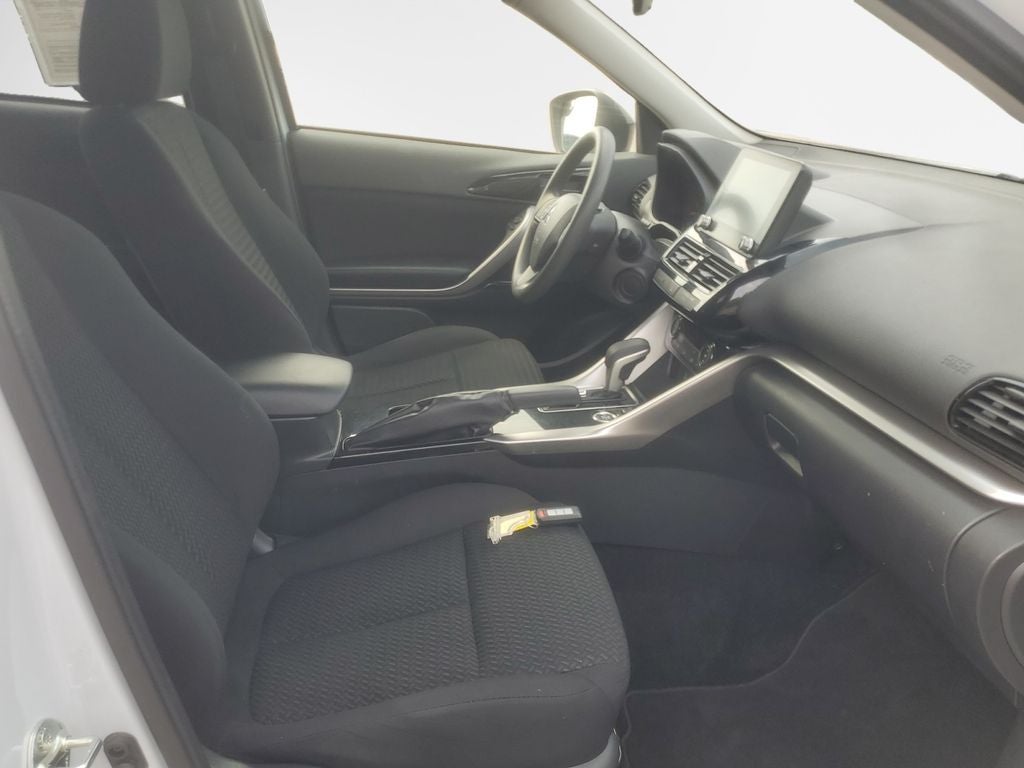 2024 Mitsubishi Eclipse Cross LE