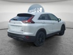 2024 Mitsubishi Eclipse Cross LE