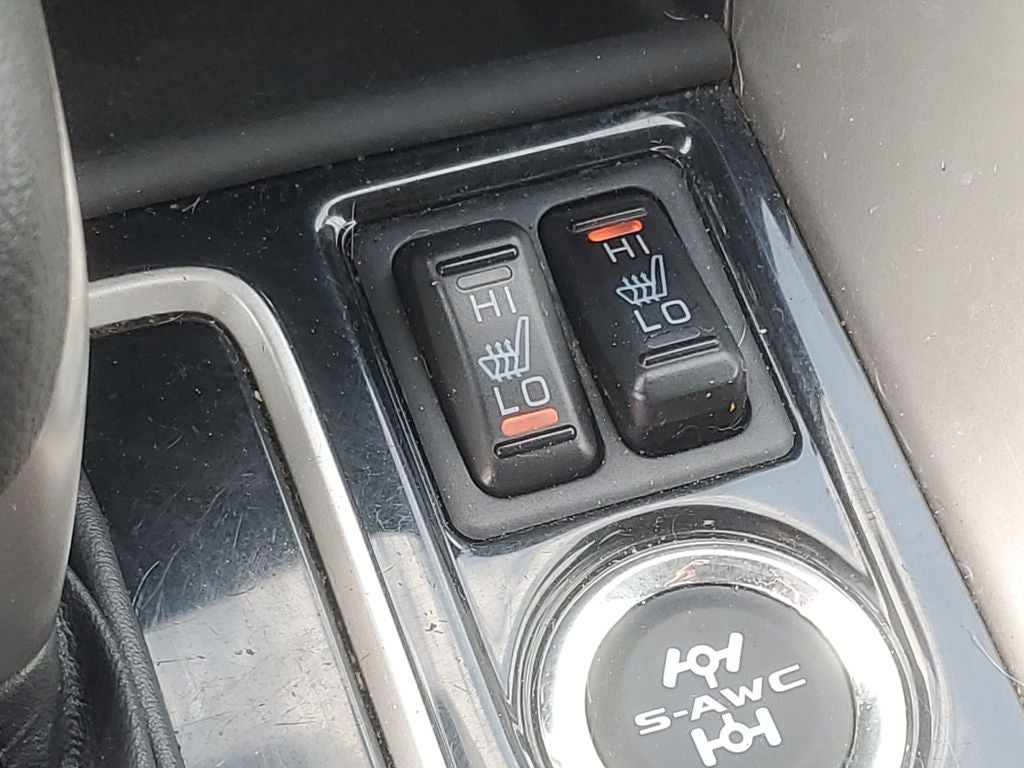 2024 Mitsubishi Eclipse Cross LE
