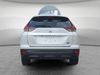2024 Mitsubishi Eclipse Cross LE